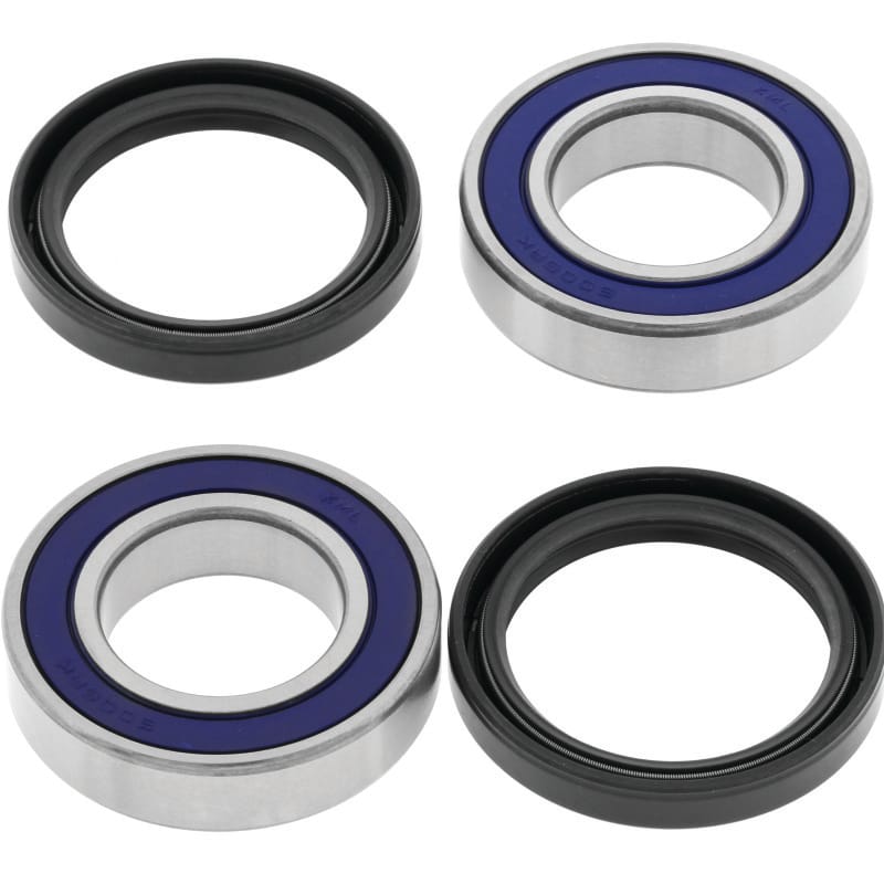 QuadBoss — Wheel Bearing Kit