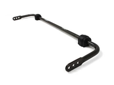 H&R — H&R 04-06 BMW 525i/530i/545i E60 19mm Adj. 3 Hole Sway Bar - Rear (Non Dynamic Drive)
Sport Sway Bar