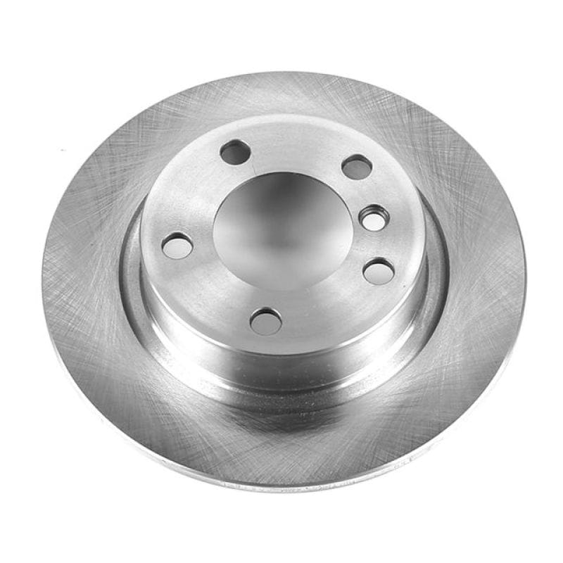 PowerStop — Power Stop 11-16 Mini Cooper Countryman Rear Autospecialty Brake Rotor
AutoSpecialty Rotor