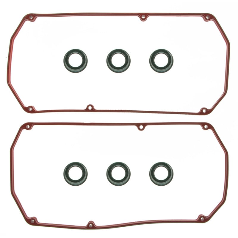 Fel-Pro — Fel-Pro Mitsubishi Endeavor Engine Valve Cover Gasket Set