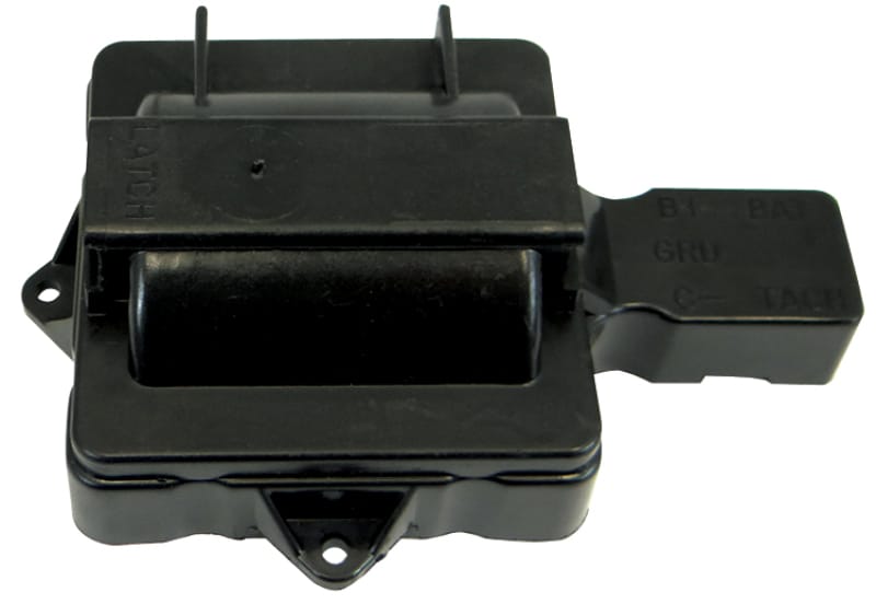 Moroso — Moroso GM HEI Distributor Coil Cover (Use w/Part No 72230/72231)