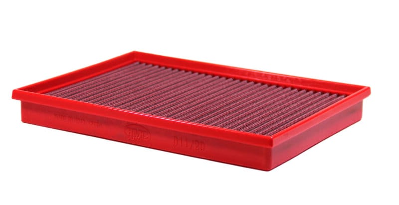 BMC — BMC 04-09 Land Rover Discovery III 2.7 TDV6 Replacement Panel Air Filter