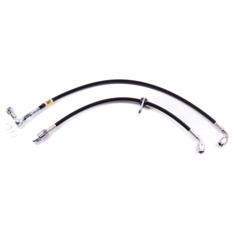 Chase Bays — Chase Bays 2013+ Toyota 86/GR86/FR-S/Subaru BRZ (w/CD009) Clutch Line