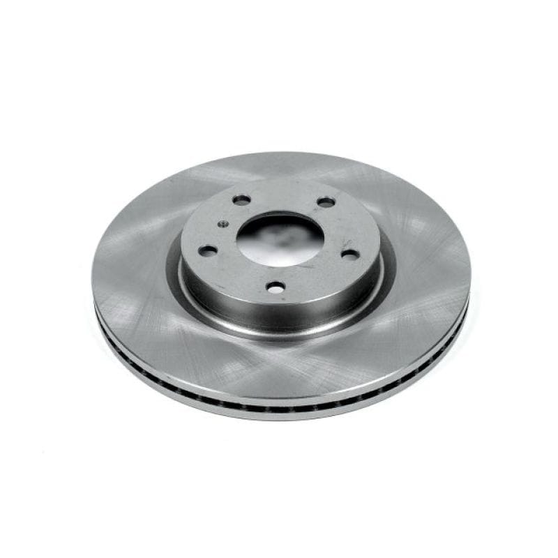 PowerStop — Power Stop 03-05 Infiniti G35 Front Autospecialty Brake Rotor
AutoSpecialty Rotor