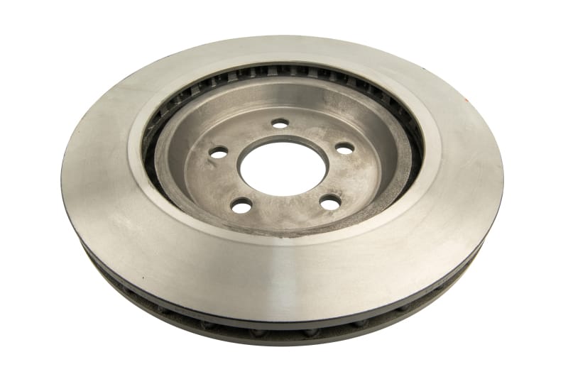DBA — DBA 94-04 Ford Mustang Cobra/Bullitt/Mach1 Standard Front 4000 Series Rotor
Brake Rotor
Brake Disc