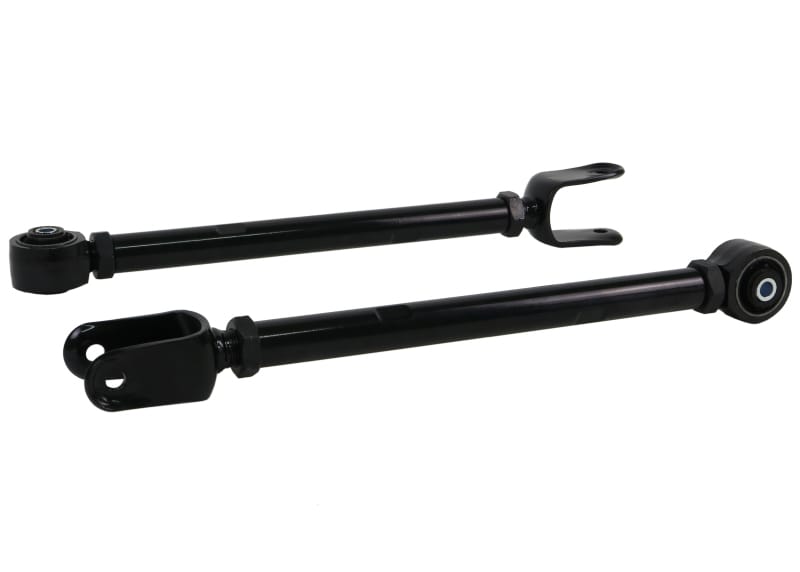 Whiteline — Whiteline 20-23 Jeep Gladiator / 18-23 Jeep Wrangler Control Arms - Front Upper
Control Arms