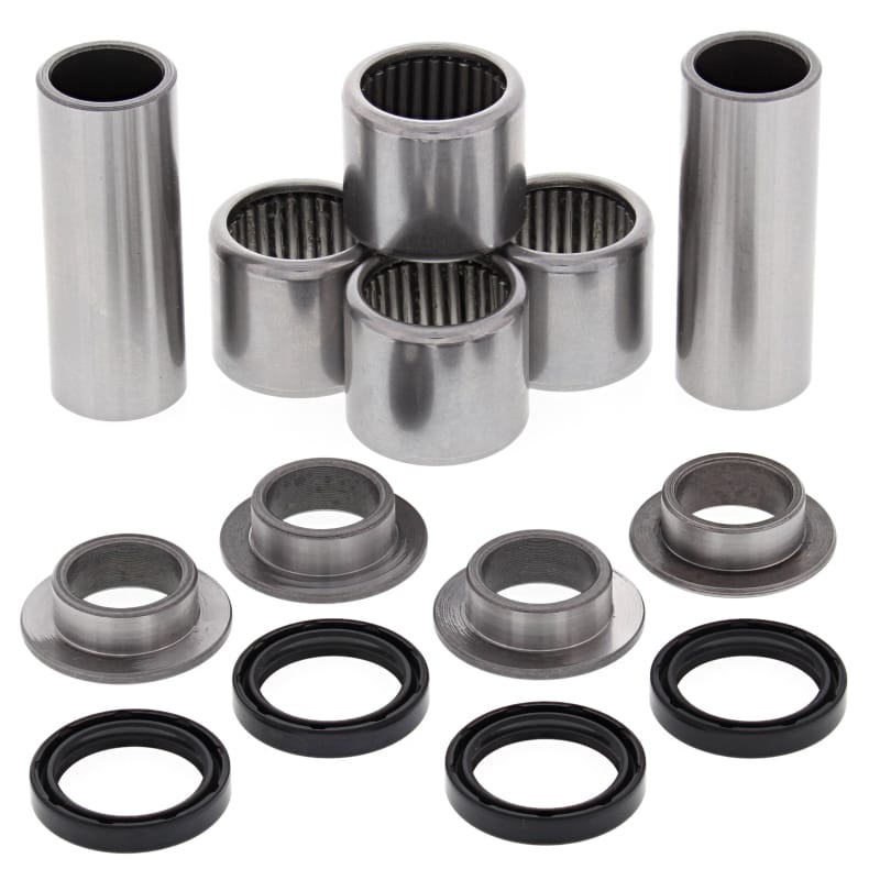 All Balls Racing — All Balls Racing 08-14 Kawasaki KFX450R Swing Arm Bearing Kit