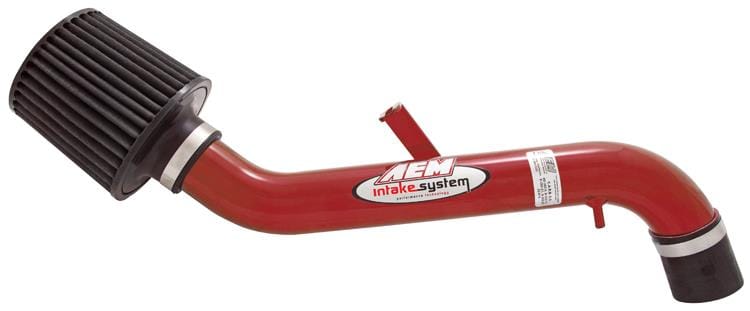 AEM Induction — AEM Short Ram Intake System