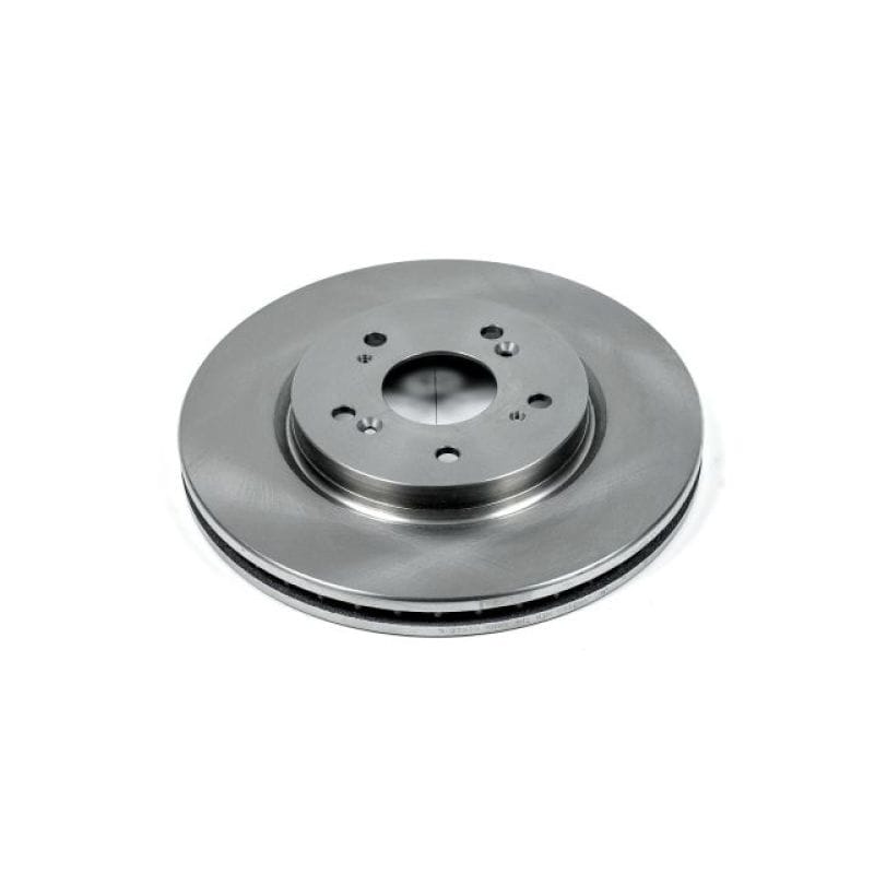 PowerStop — Power Stop 07-12 Acura RDX Front Autospecialty Brake Rotor
AutoSpecialty Rotor