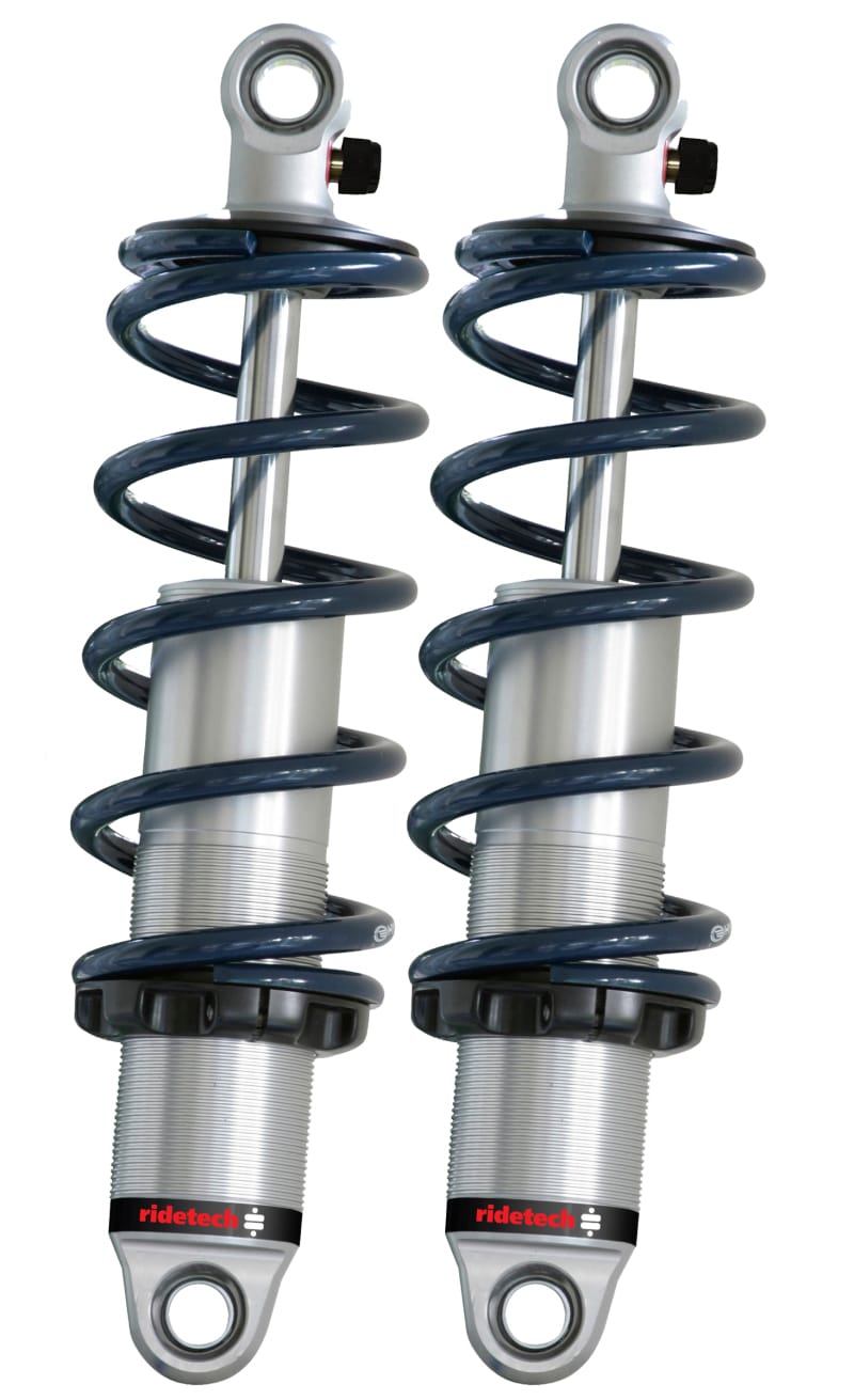 Ridetech — Ridetech 82-03 Chevy S10 and S15 Rear HQ Series Coilovers Pair use with Bolt-On Wishbone
Rear HQ CO 82-03 S1