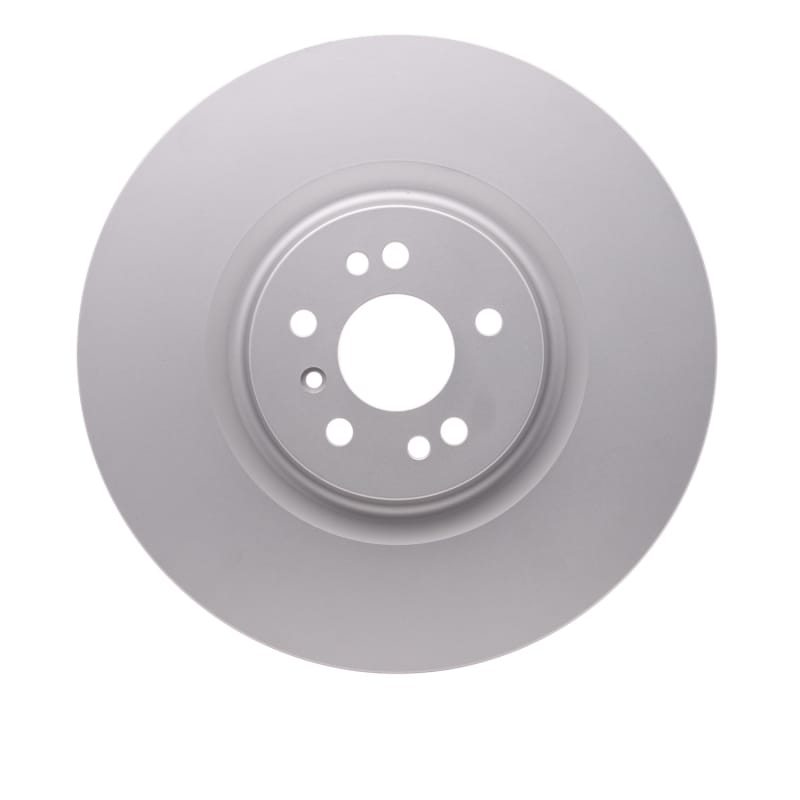 DFC — DFC 07-09 Mercedes-Benz GL320 Front GeoSPEC Coated Rotor
DFC Brake Rotor
