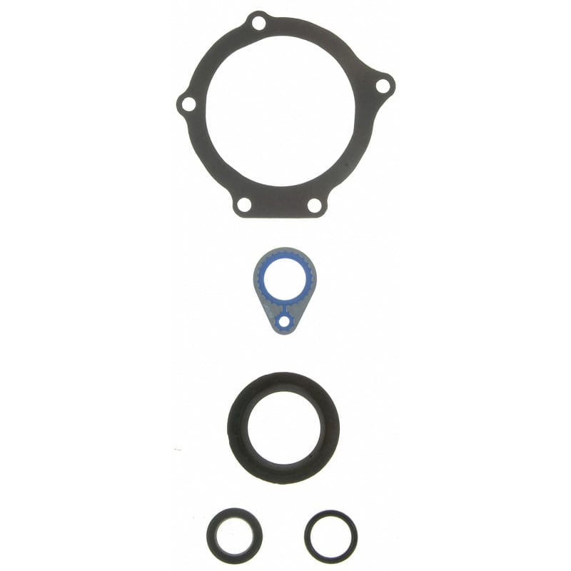 Fel-Pro — Fel-Pro Chevrolet Trailblazer TCS 45051 Engine Timing Cover Gasket Set