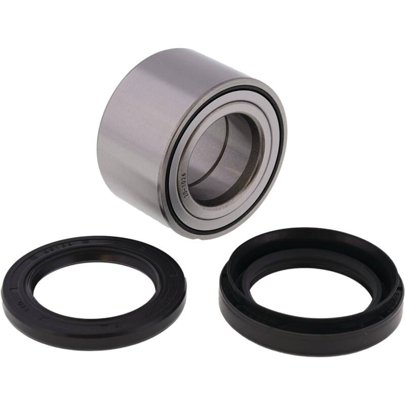 All Balls Racing — All Balls Racing 07-10 Suzuki LTA-450 X King Quad Wheel Bearing Kit Front