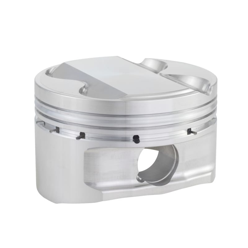 CP Pistons — CP Piston & Ring Set for Miata BPZ3 - Bore (83mm) - Size (Standard) - CR (9.0) *Single Piston ONLY*