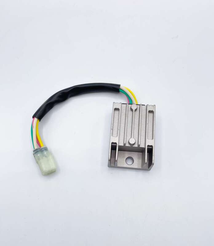 Ricks Motorsport Electrics — Ricks Motorsport OEM Style Honda Regulator