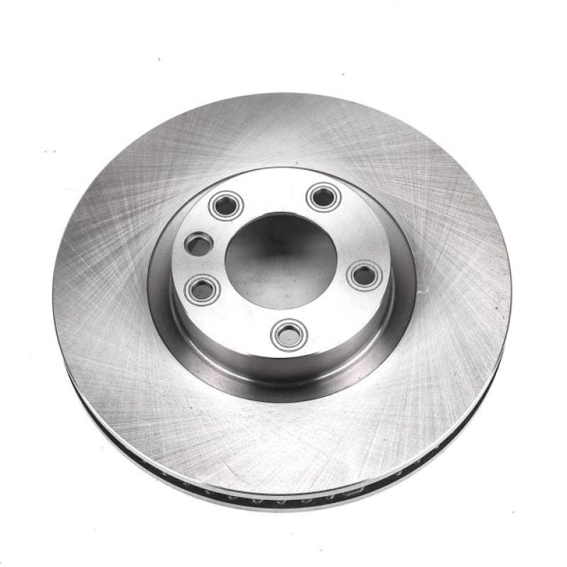 PowerStop — Power Stop 11-18 Porsche Cayenne Front Left Autospecialty Brake Rotor
AutoSpecialty Rotor