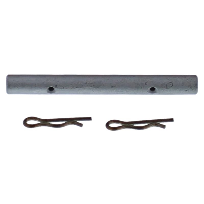 All Balls Racing — All Balls Racing 07-09 Yamaha FZ6 Brake Pad Retaining Pin Kit Front