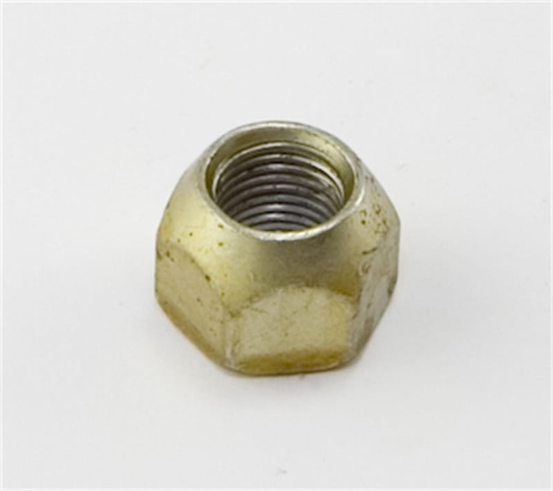 OMIX — Omix Lug Nut LH Thread 41-46 Ford GPW Willys MB & CJ2A
Wheel Lug Nut