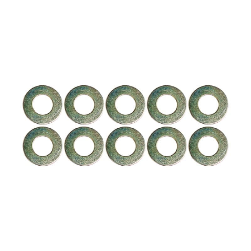 Wilwood — Wilwood Zinc Gold Washer .562 x 1.121 x .029
WASHER,CARBON
