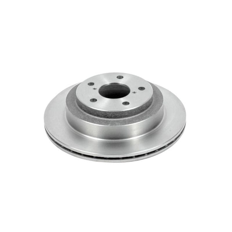 PowerStop — Power Stop 91-94 Subaru Legacy Rear Autospecialty Brake Rotor
AutoSpecialty Rotor