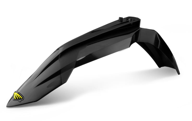 Cycra — Cycra 16-23 KTM 125-500 SX/XC/XC-W/SX-F/XC-F/XCF-W Performance Front Fender - Black