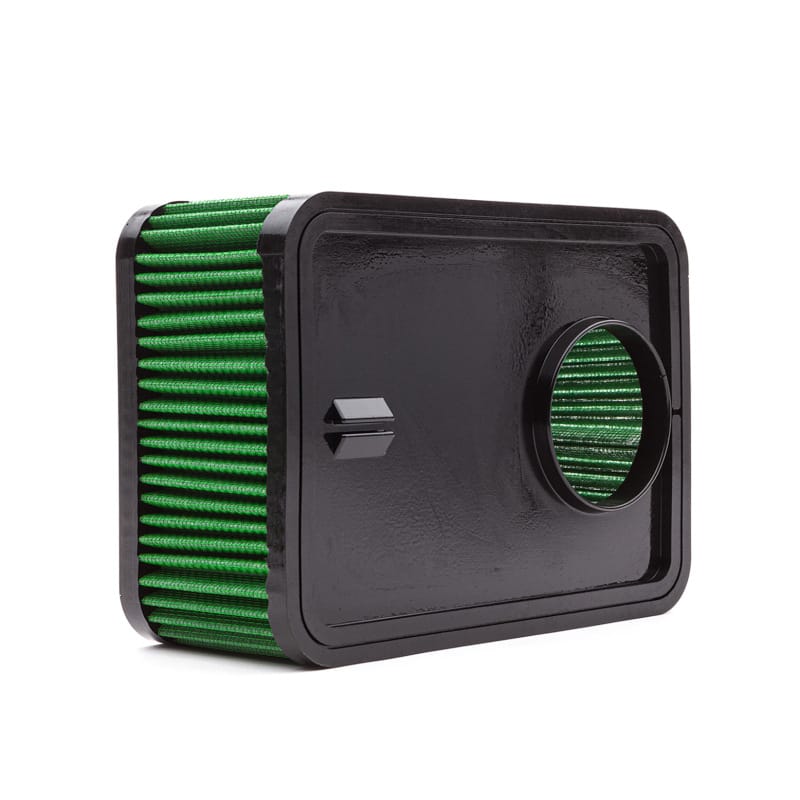 COBB — Cobb 15-18 Porsche Macan S/Macan Turbo / 17-18 Macan GTS Drop In Air Filter (2 Filters)