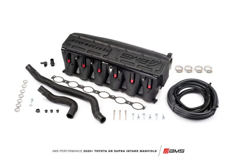 AMS — AMS Performance 2020+ Toyota GR Supra Intake Manifold