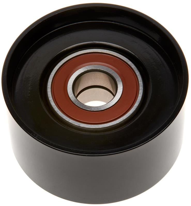 Gates — Gates 94-02 International/Navistar 4900 Diesel Fan Belt Drive Pulley