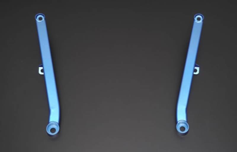 Cusco — Cusco Power Brace Under Chassis Braces Rear for 2019+ Toyota Prius, Corolla Hatchback