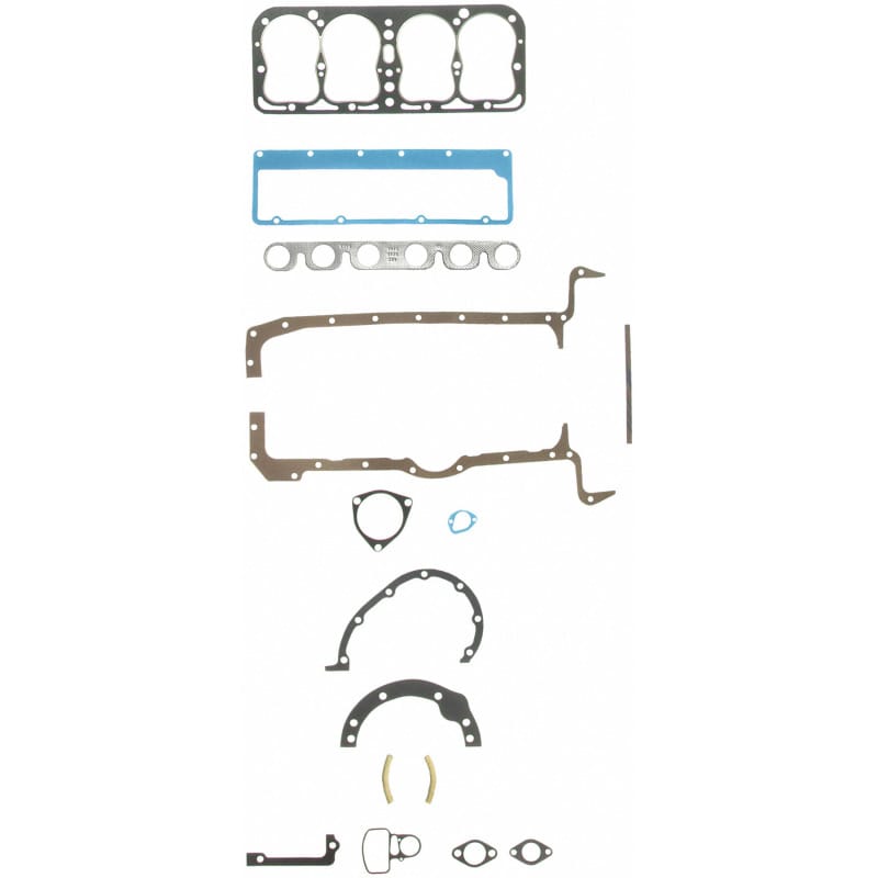 Fel-Pro — Fel-Pro FS 7014 B Engine Gasket Set