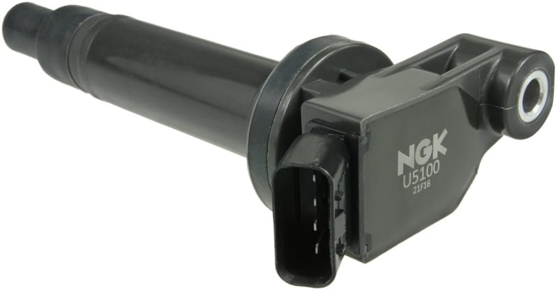 NGK — NGK 2003-01 Toyota Sienna COP Ignition Coil
Ignition Coil