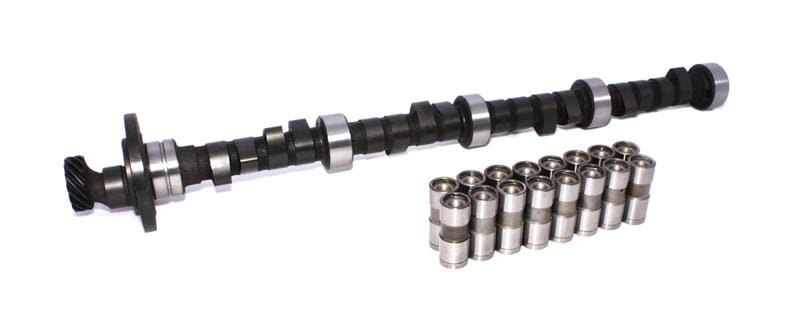 COMP Cams — High Energy 212/212 Hydraulic Flat Cam and Lifter Kit for Buick 400, 430, 455