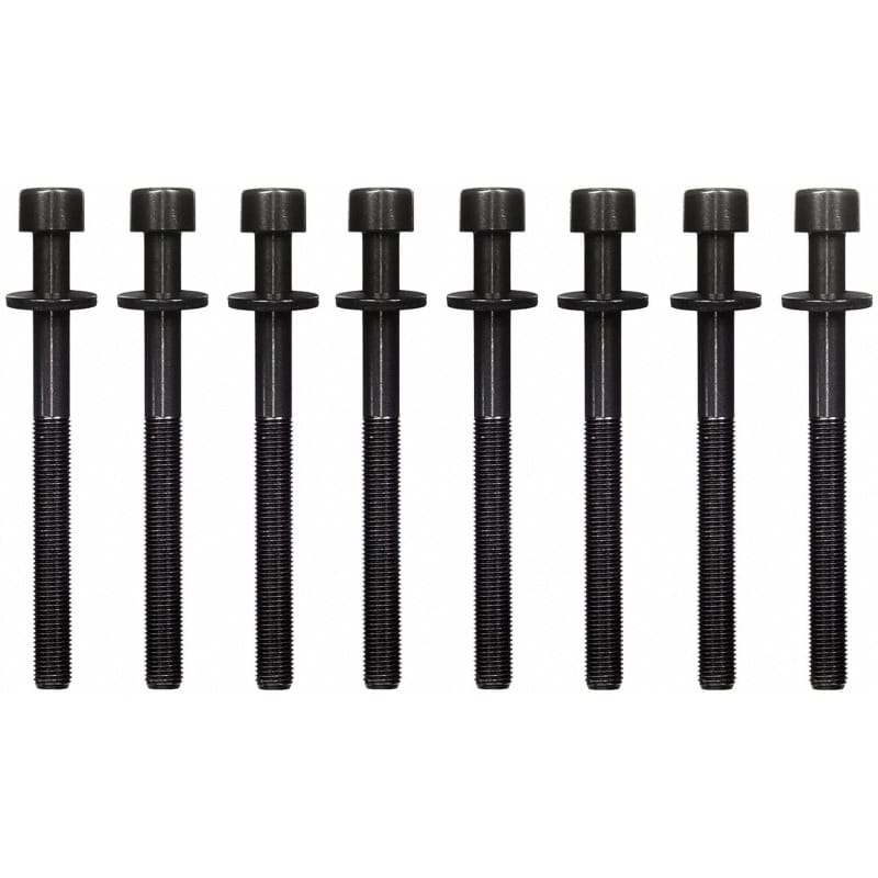 Fel-Pro — Fel-Pro Nissan Frontier ES 72900 Engine Cylinder Head Bolt Set