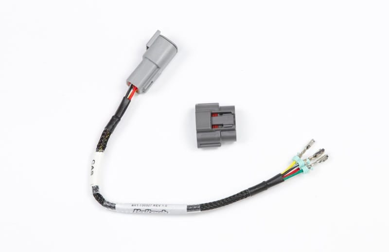 Haltech — Haltech Nissan RB Twin Cam Elite 2000/2500 CAS Sub-Harness
Terminated Harness