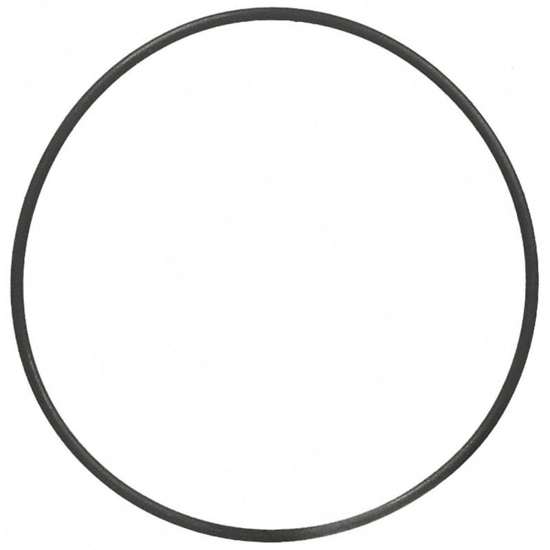 Fel-Pro — Fel-Pro Cadillac Catera 35669 Engine Coolant Thermostat Housing Seal