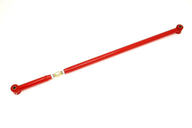 BMR Suspension — BMR 82-02 3rd Gen F-Body On-Car Adj. Panhard Rod (Polyurethane) - Red