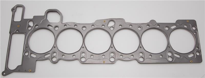 Cometic Gasket — Cometic BMW M54 2.5L/2.8L 85mm .070 inch MLS Head Gasket
Cylinder Head Gasket