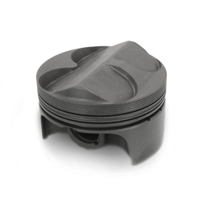Supertech — Supertech Honda K 86.02mm Bore 1.181in Comp Height +11cc Dome 12:1 CR Pistons- Set of 4 (Excl Rings)