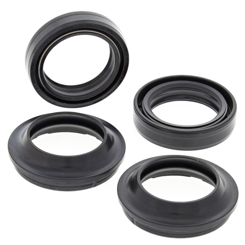 All Balls Racing — All Balls Racing 83-84 Honda ATC250R Fork Oil Seal & Dust Seal Kit