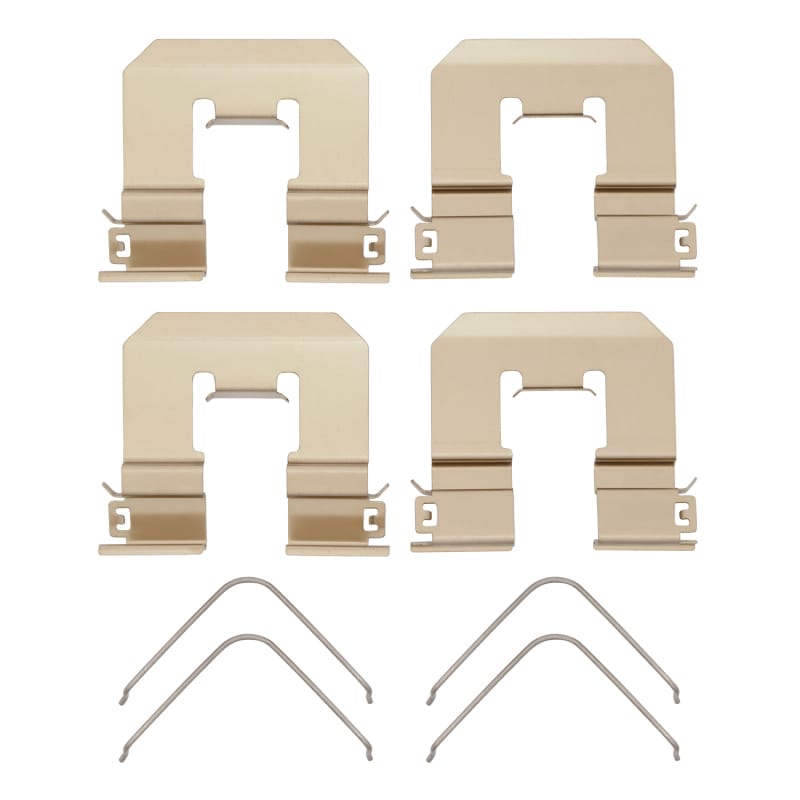 DFC — DFC 19-25 Volvo Xc40 Rear Stainless Steel Hardware Kit