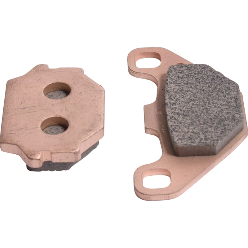 All Balls Racing — All Balls Racing 89-04 Kawasaki KFX250 Mojave Sintered Brake Pad - Front Left
