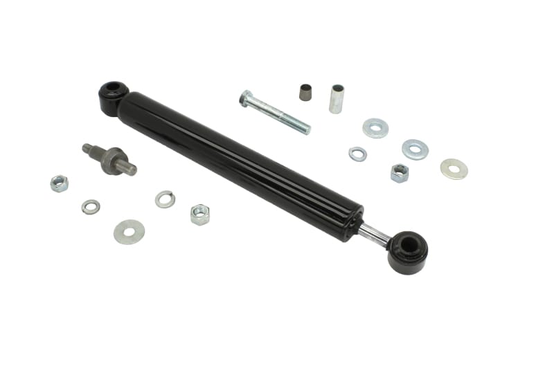 KYB — KYB Shocks & Struts Steering Stabilizers Front CHEVROLET Blazer - Full Size (4WD) 1973-92 CHEVROLET