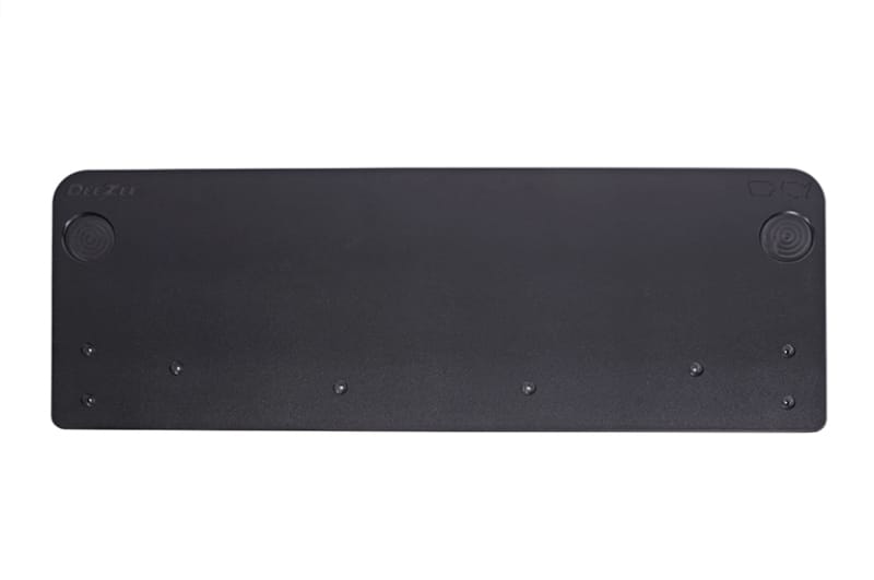 Dee Zee — Dee Zee 15-23 Chevrolet/GMC Colorado/Canyon Tailgate Board - Polymer Composition
Tailgate Protector