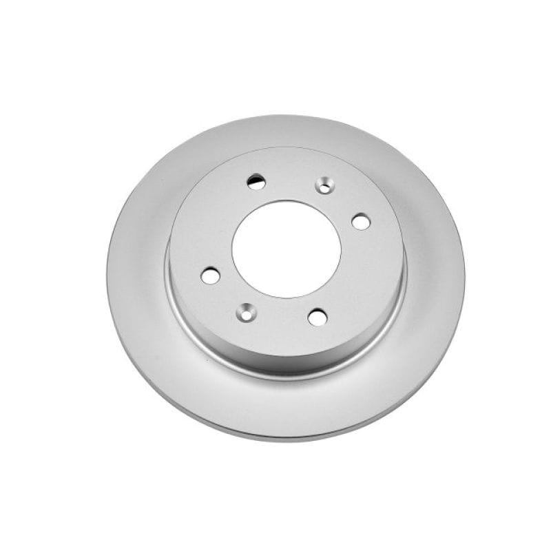 PowerStop — Power Stop 97-06 Hyundai Elantra Rear Evolution Geomet Coated Rotor
PowerStop EVC