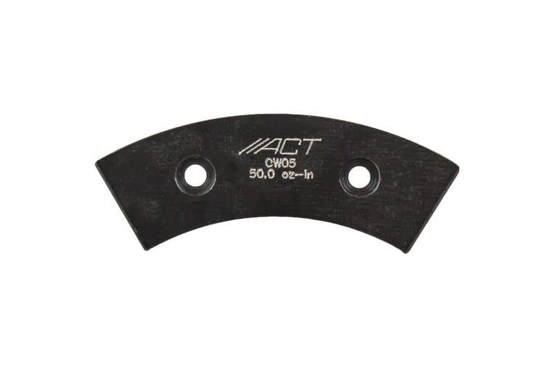ACT — ACT 1983 Ford Mustang Flywheel Counterweight
Counterweight