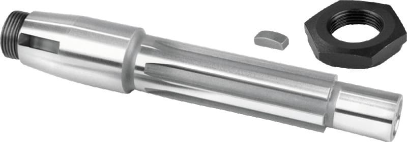 S&S Cycle — S&S Cycle 39-53 BT Splined Pinion Shaft Assembly