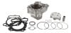 Cylinder Works — Cylinder Works 15-17 Yamaha WR 250 F 250cc Standard Bore High Compression Cylinder Kit 14.2:1 Comp.