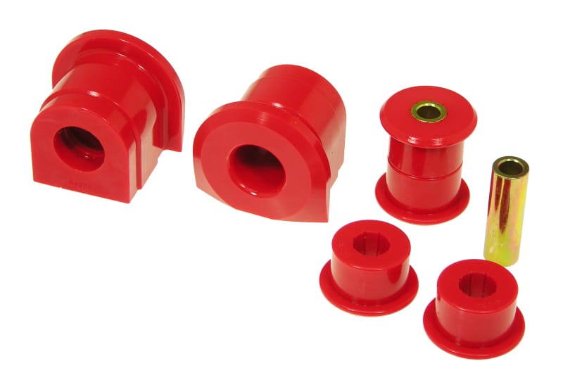 Prothane — Prothane 86-91 Mazda RX-7 Front Control Arm Bushings - Red
CONTROL ARM BUSHINGS
