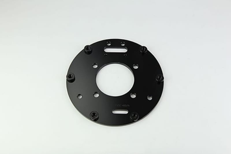 Wilwood — Wilwood 93-97 Chevrolet Camaro Backing Plate for Camaro Disc/Drum
BACKING PLATE