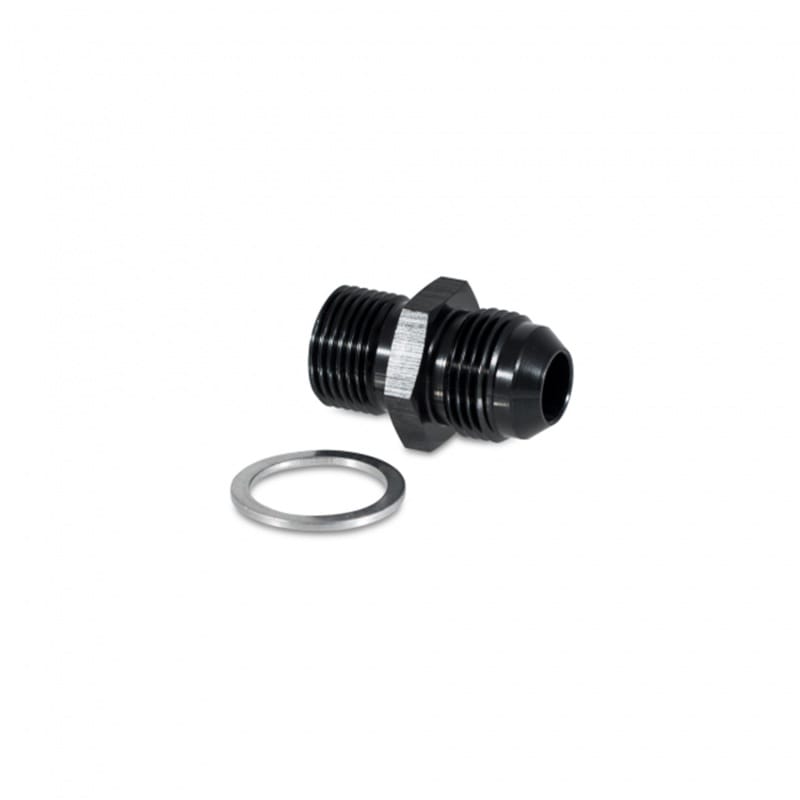 Grams Performance — Grams Performance -8 AN OUTLET ADAPTER FITTING
Fuel Pump Fitting